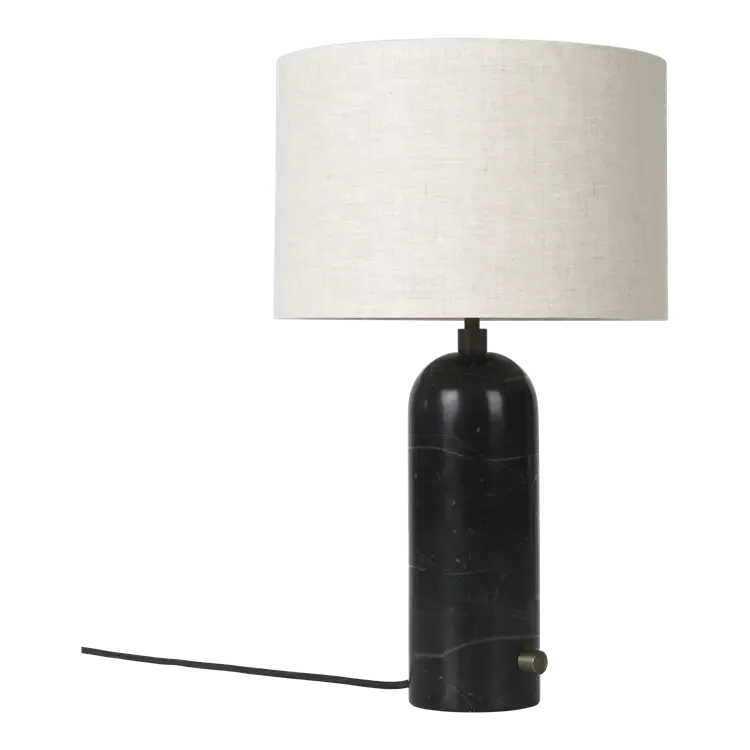 Gravity Table Lamp