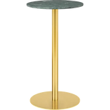 GUBI 1.0 Bar Table Round