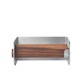 Dowel Toilet Paper Holder