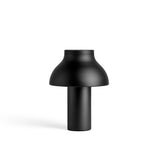 PC Table Lamp - Black