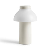 PC Portable Lamp - Cream White