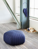 Five Pouf Large