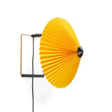 Matin Wall Lamp - Yellow