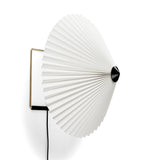 Matin Wall Lamp - White