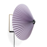 Matin Wall Lamp - Lavender