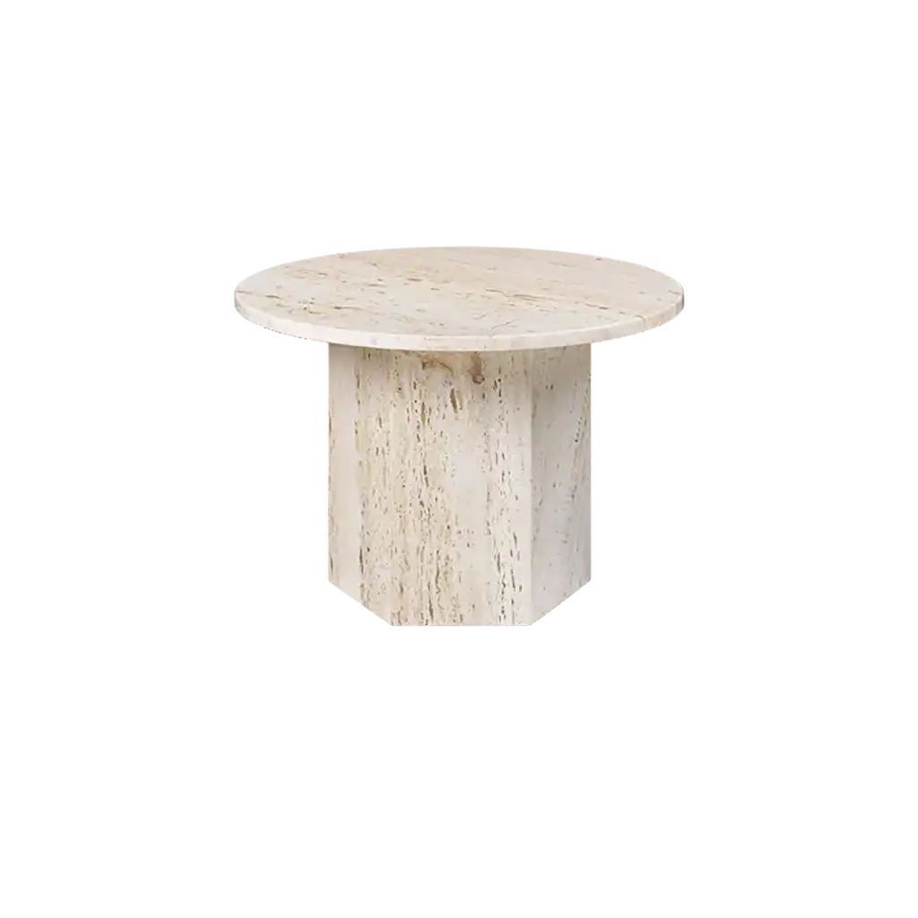 Epic Coffee Table Round