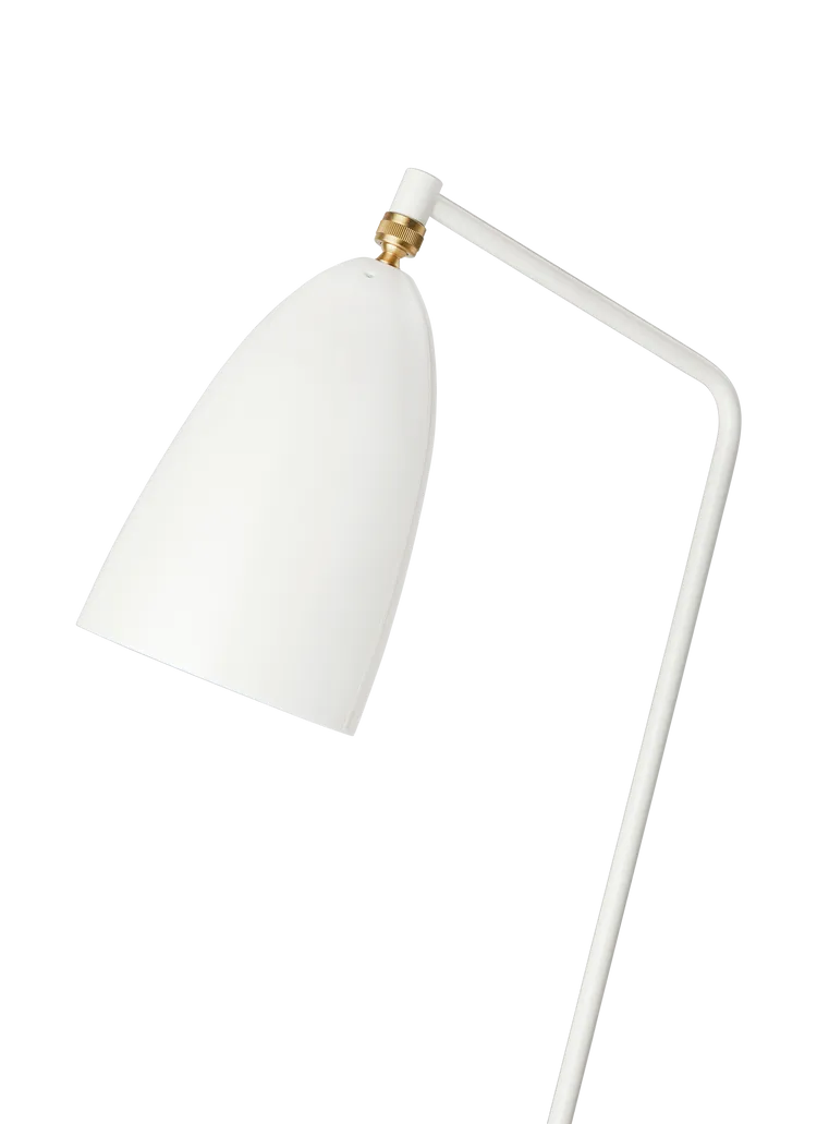Lampadar Gräshoppa