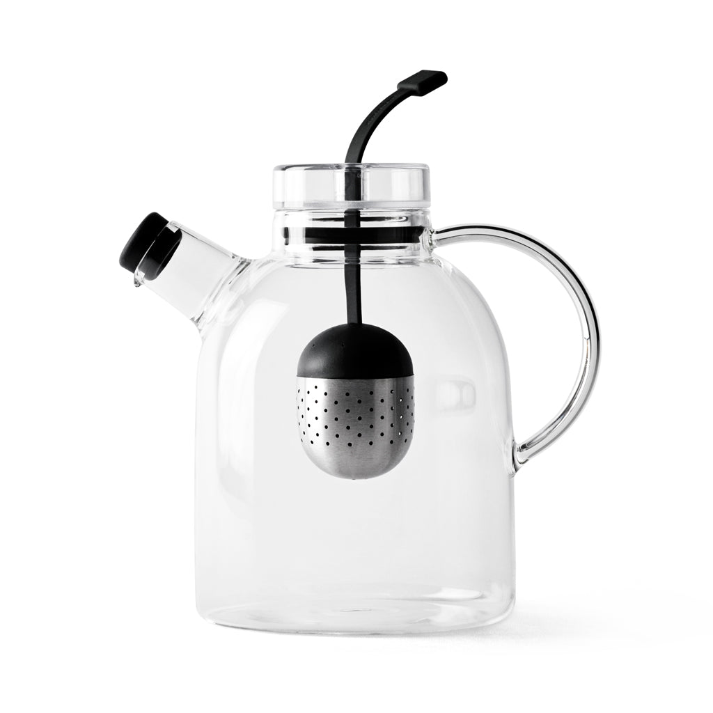 Kettle Teapot, large