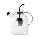Kettle Teapot, large