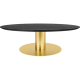 GUBI 2.0 Coffee Table Round
