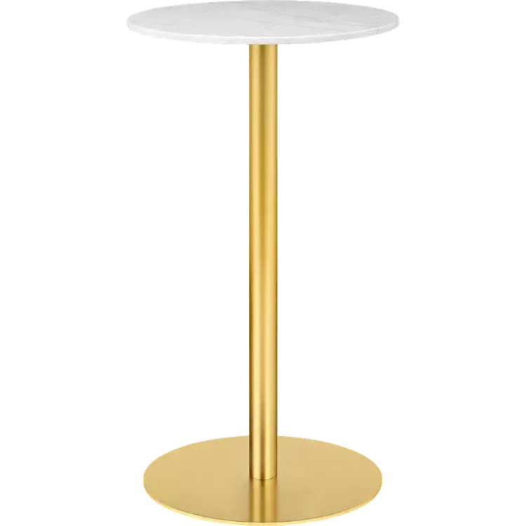 GUBI 1.0 Bar Table Round