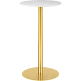 GUBI 1.0 Bar Table Round