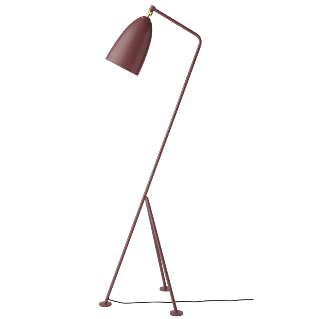 Lampadar Gräshoppa