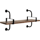 Démon Shelf 2 Brackets