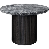 Moon Coffee Table Round