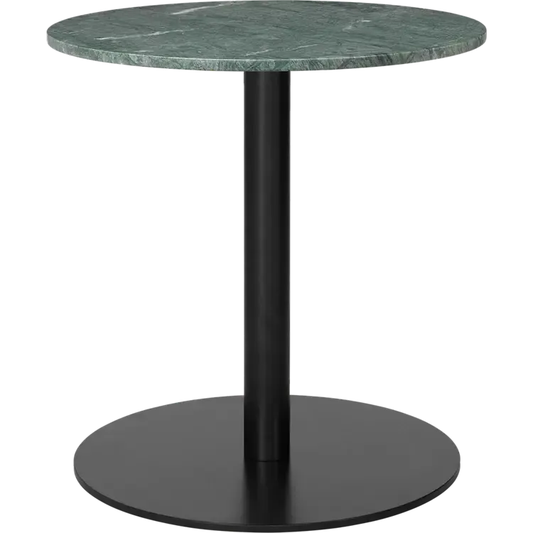 GUBI 1.0 Round Lounge Table