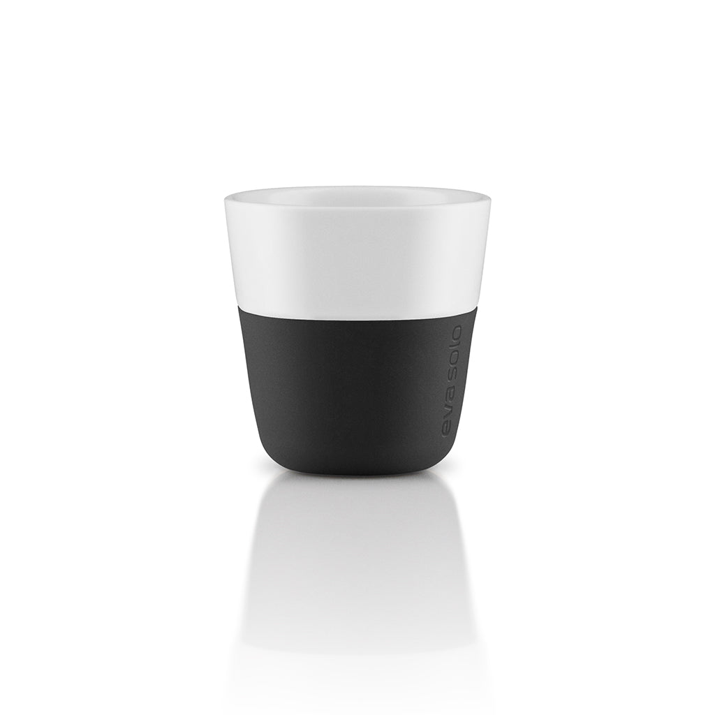 Espresso Tumbler - Black (2 pcs)