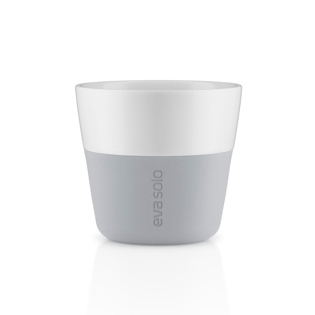 Lungo Tumbler - Marble Grey (2 pcs)