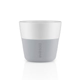 Lungo Tumbler - Marble Grey (2 pcs)