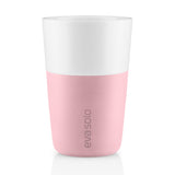 Café Latte Tumbler - Rose quartz (2 pcs)