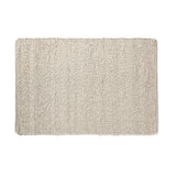 Peas Random Rug - Soft Grey