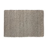 Peas Random Rug - Medium Grey