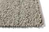 Peas Random Rug - Medium Grey