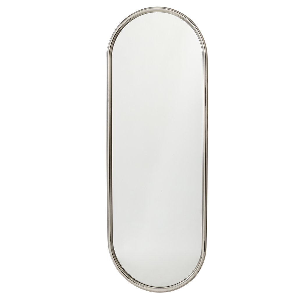 Angui Mirror Silver