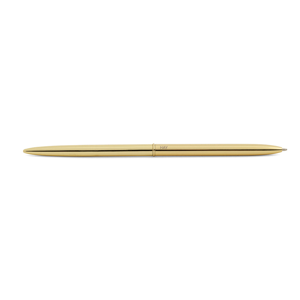 Bullet Pen - Golden