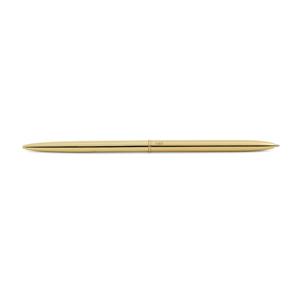 Bullet Pen - Golden