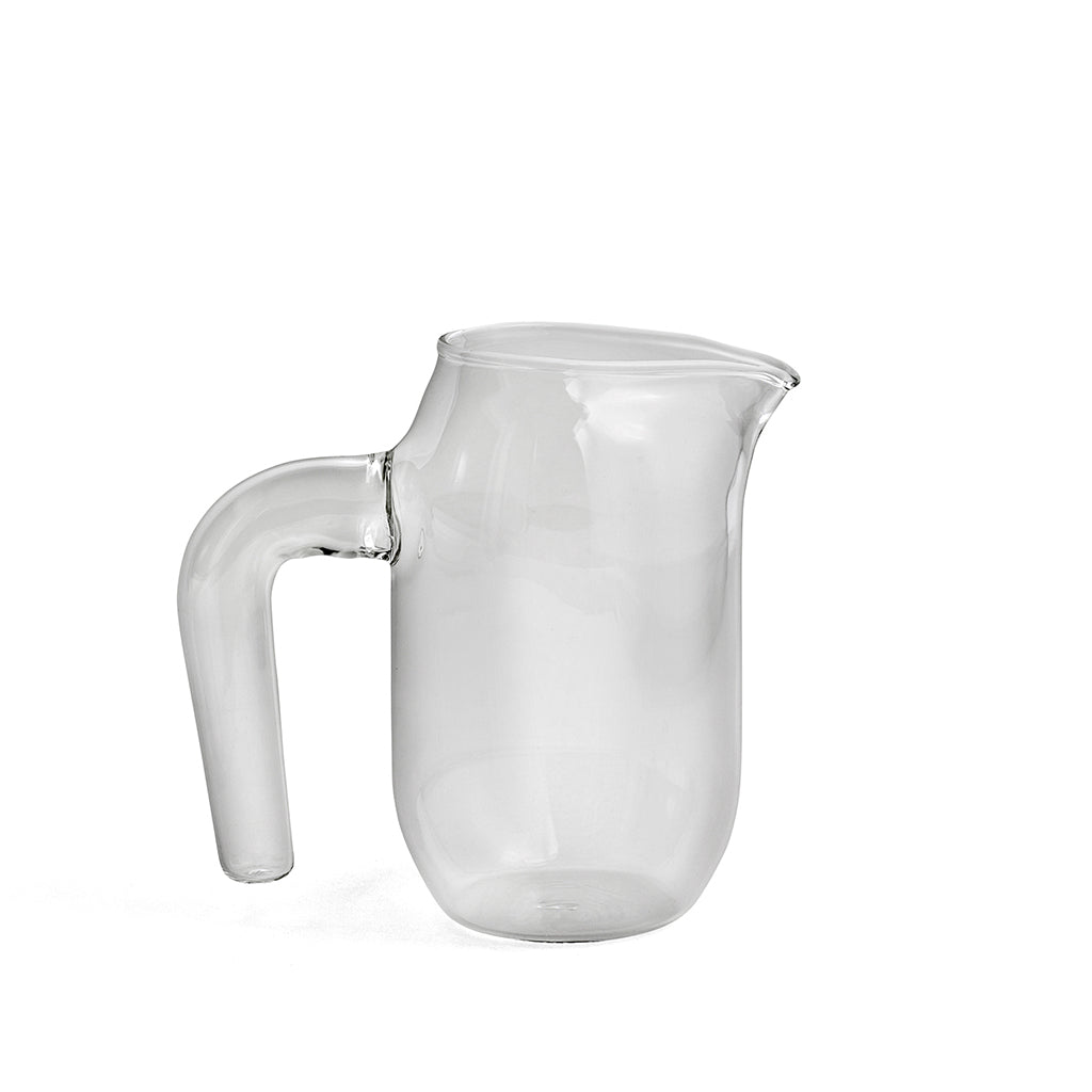 Jug S 950 ML - Clear