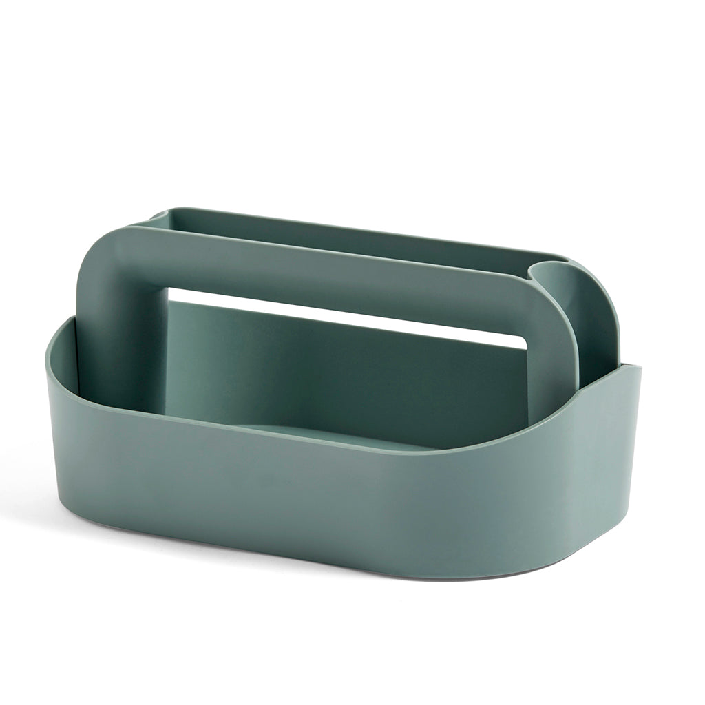 Toolbox - Dusty green