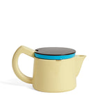 Coffee Pot 0.45L - Light yellow