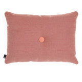 Dot Cushion - Rose