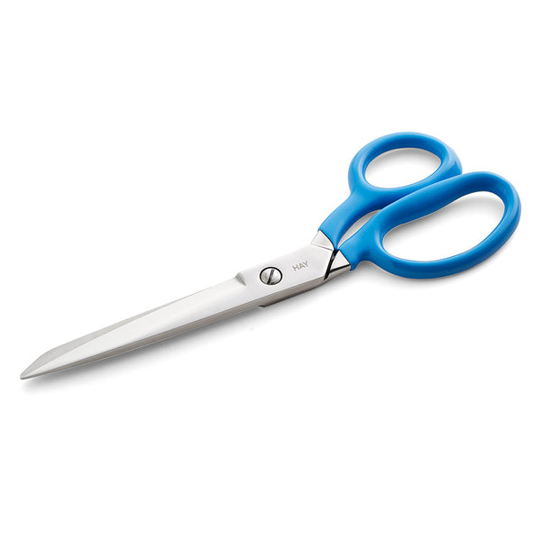 Grip Scissors L - Blue
