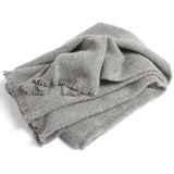 Mono Blanket - Steel grey