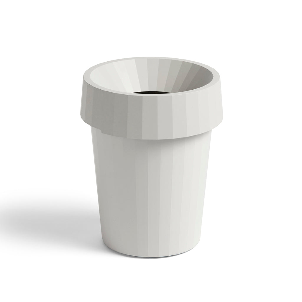 Shade Bin - Off white