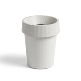 Shade Bin - Off white