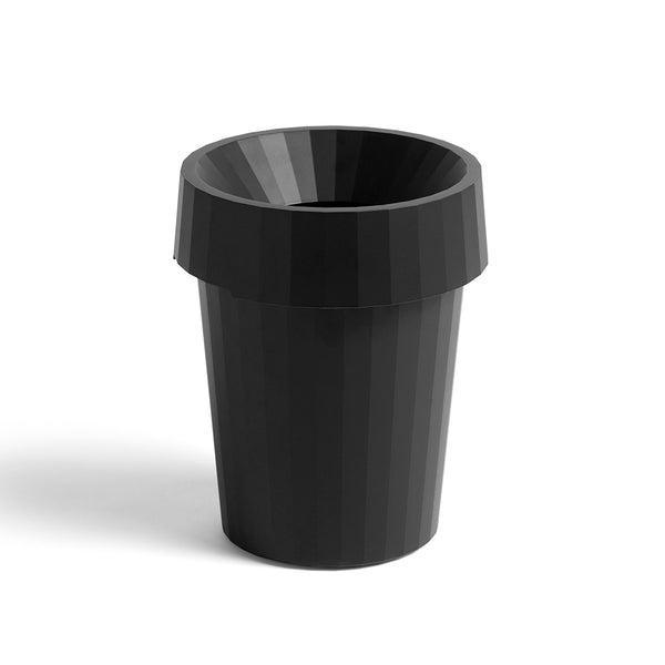 Shade Bin - Black