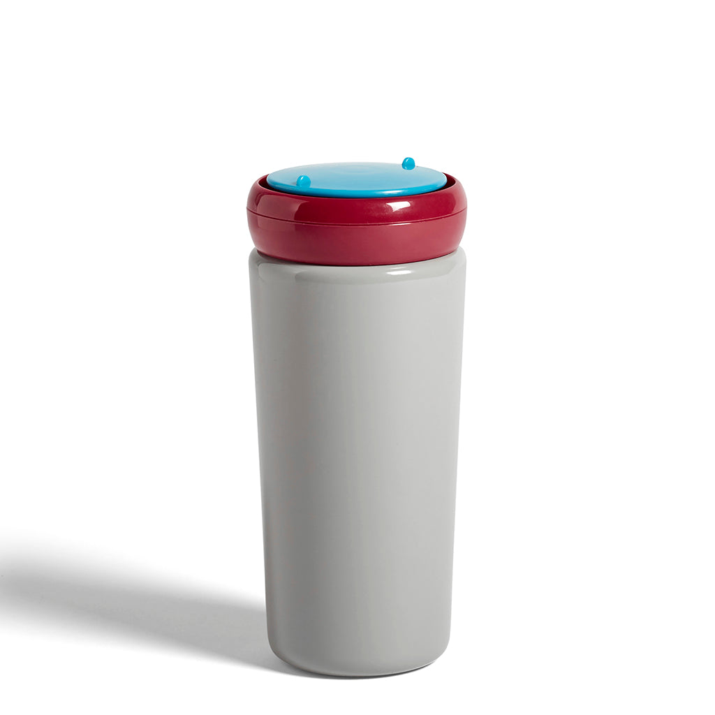 Travel Cup 0.35 L - Grey