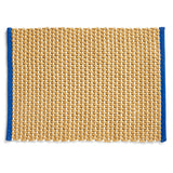 Door Mat - Yellow