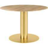 GUBI 2.0 Dining Table Round