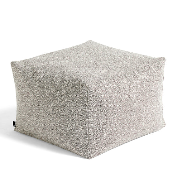 Pouf - Cream Sprinkle