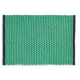 Door Mat - Light green