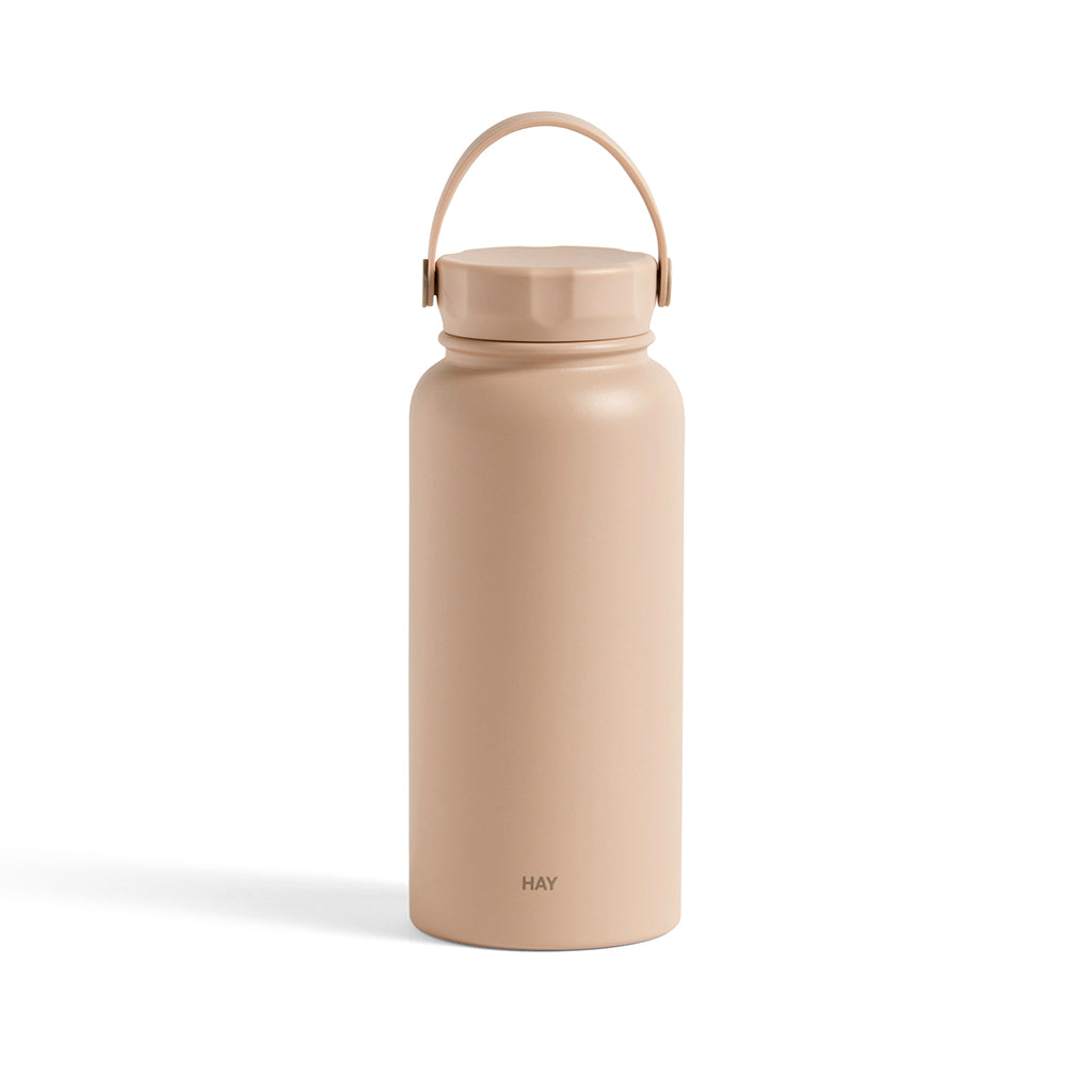 Mono Thermal Bottle 0.9L - Cappucino