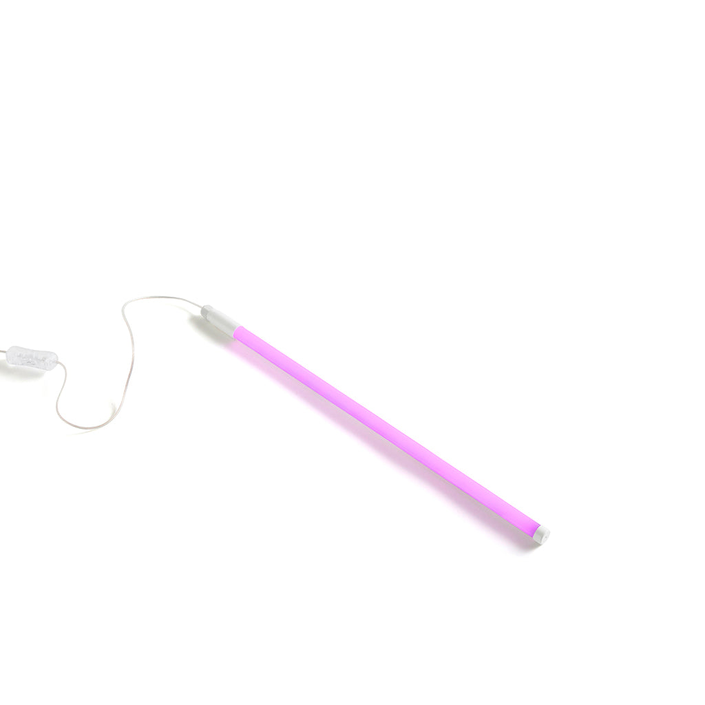 Slim Neon Tube - Pink