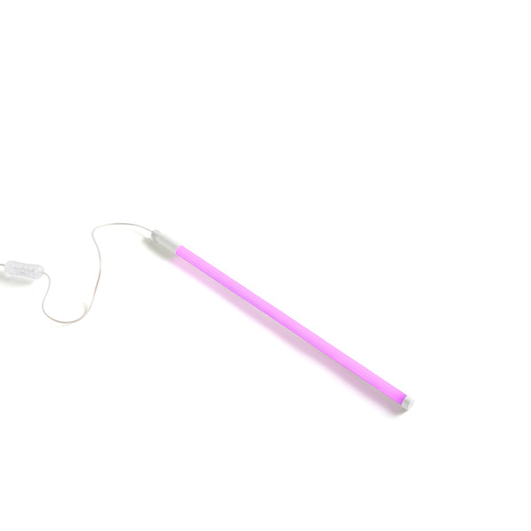 Slim Neon Tube - Pink