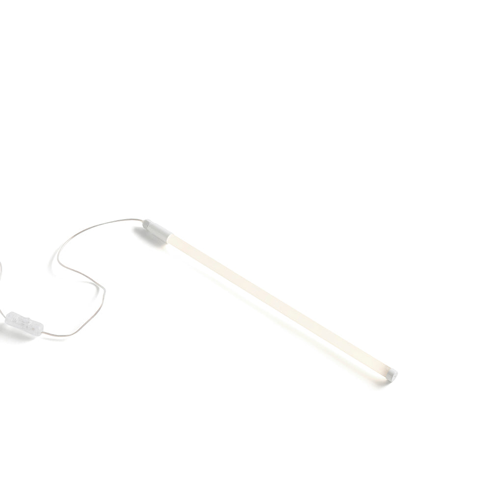 Tub Neon Slim - Alb cald
