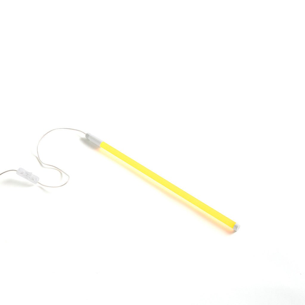 Tub Neon Slim - Galben