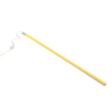 Slim Neon Tube - Yellow